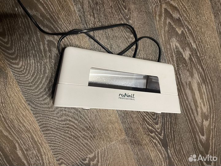 Лампа для сушки гель лака