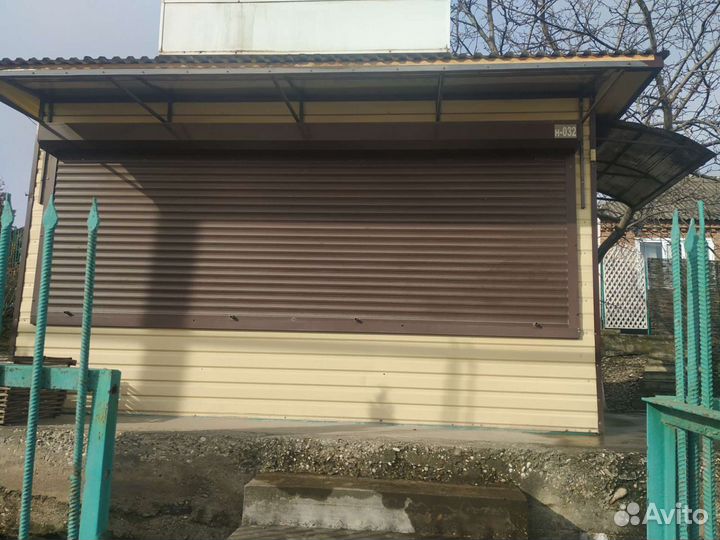 Продается ларек под аптеку, магазин и другое