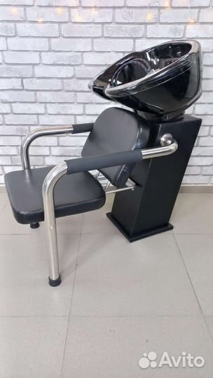 Мойка парикмахерская