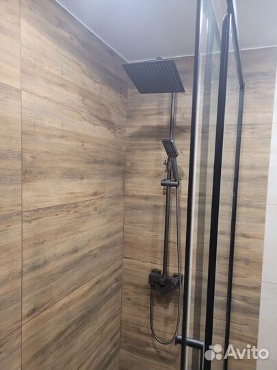 Сантехник электрик