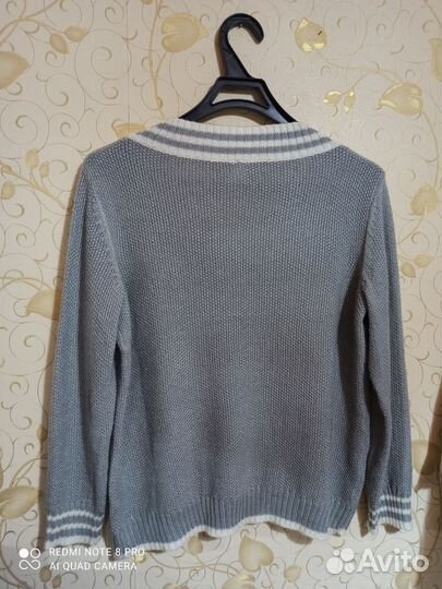 Джемпер 46-50