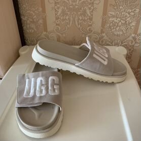 Шлепанцы ugg