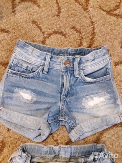 Шорты HM