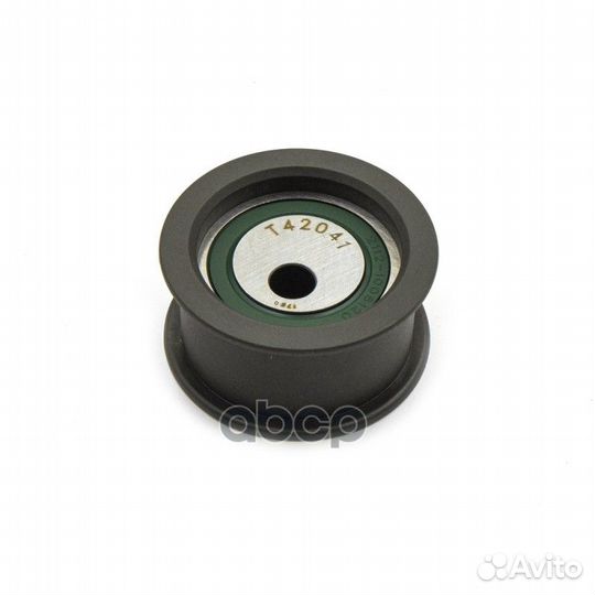 Ролик натяжной грм ваз 2112 (пластик) T42041A G