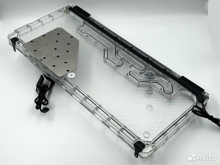 EK-Quantum Reflection PC-O11D XL D5 PWM D-RGB