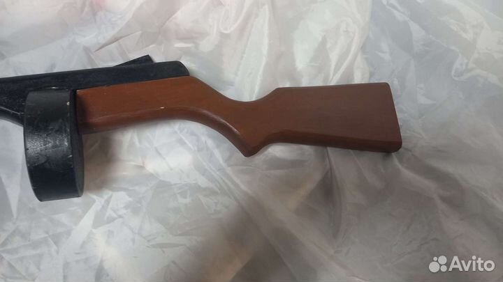 Ппша из дерева украсит интерьер