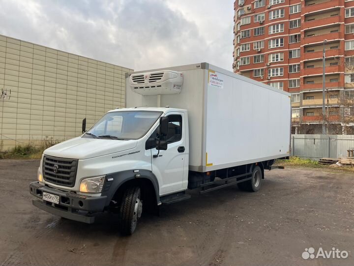 Водитель-экспедитор категории С Владимир-Москва