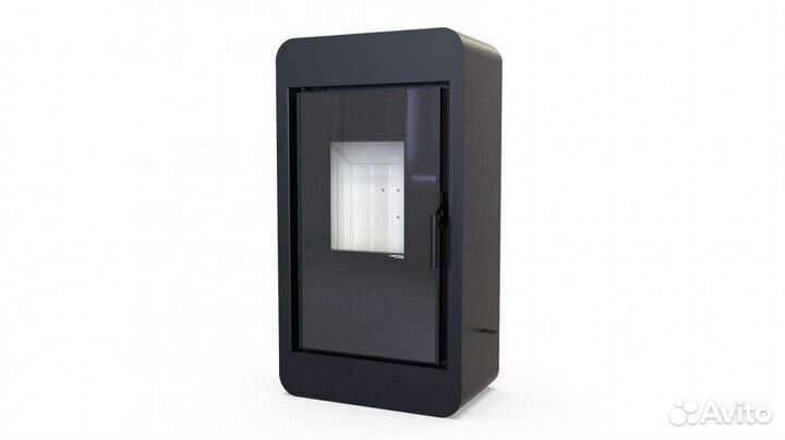 Печь камин Defro Home Pico