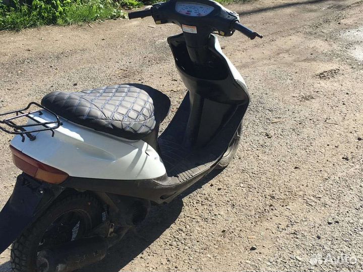 Хонда дио 27