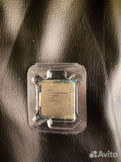 Процессор intel pentium g3250