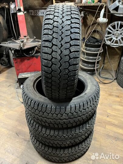 Amtel NordMaster ST-310 205/55 R16 90T