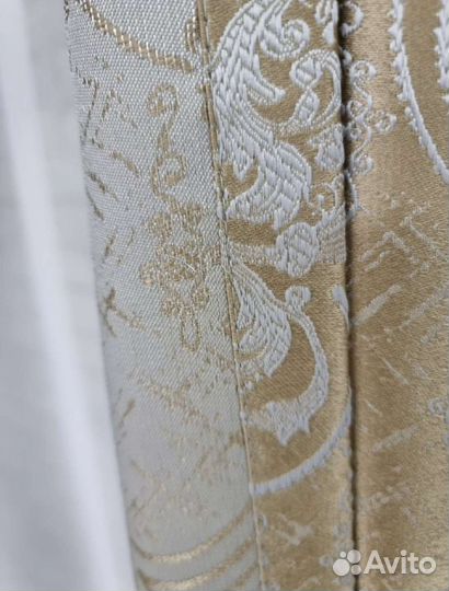 Комплекты готовых штор