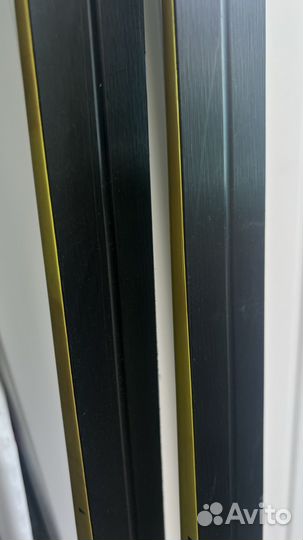 Беговые лыжи fischer 170 см