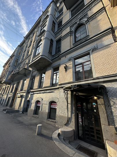 Торговая площадь, 157 м²