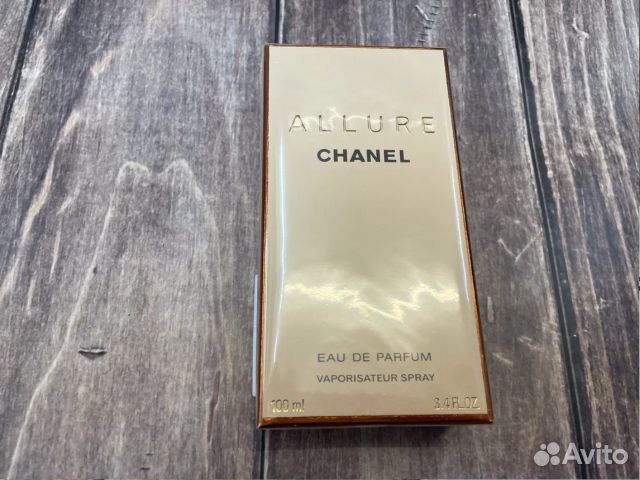 Духи Chanel Allure для женщин