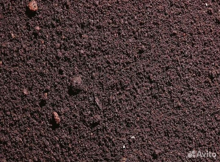 Грунт Плодородный