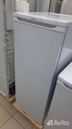 Холодильник бирюса-110