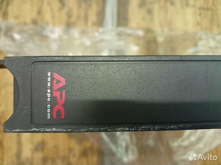 Ибп арс smart UPS SC450