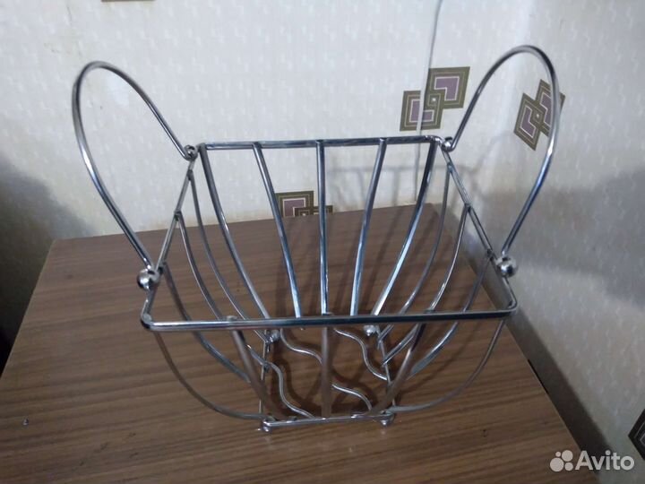 Ваза для фруктов