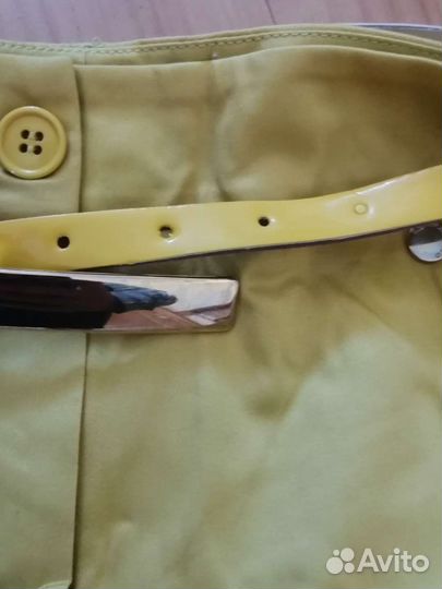 Шорты женские италия