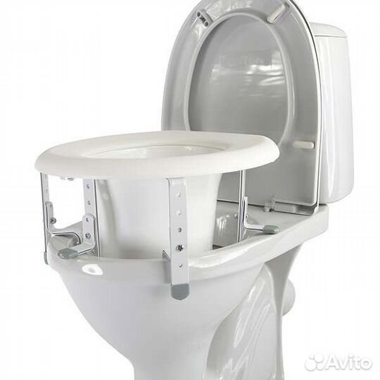 Насадка на туалет для инвалидов Симс-2 10545