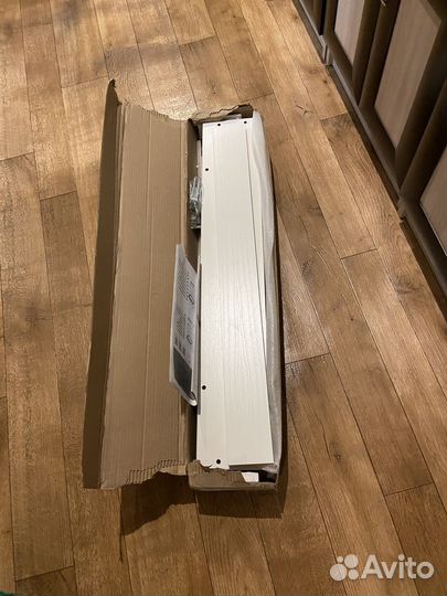 Рамка для пеленания Polini kids для комода