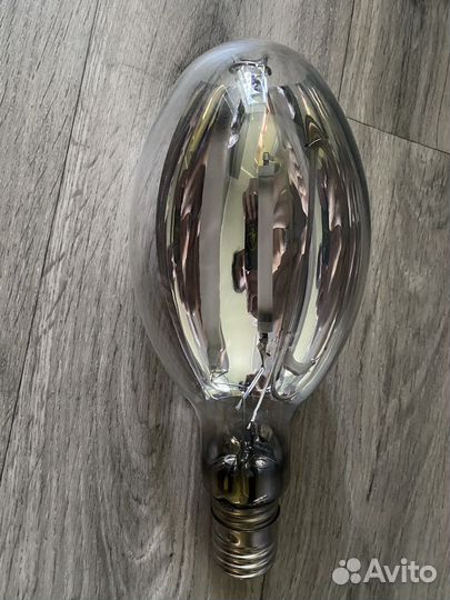 Лампа накаливания 250