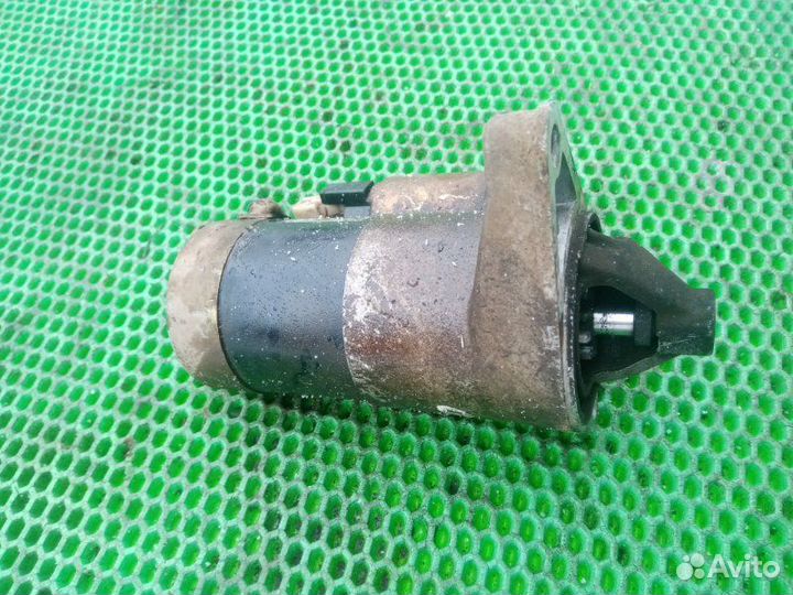 Стартер Lifan Solano 620 LF481Q3 2011