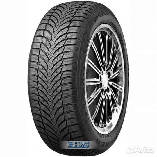 Nexen Winguard Snow G WH2 185/55 R16 87T