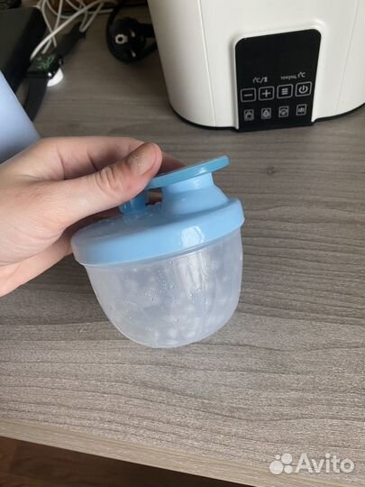 Подогреватель для бутылочек