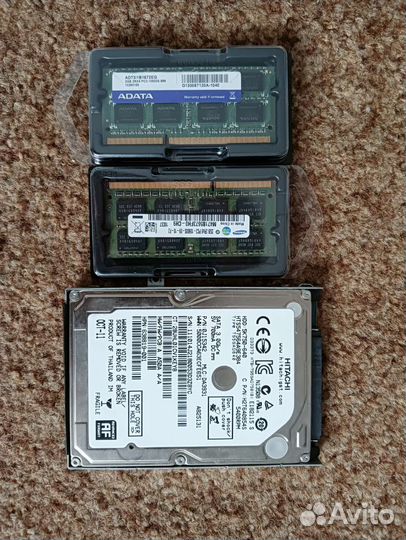 Продам HDD