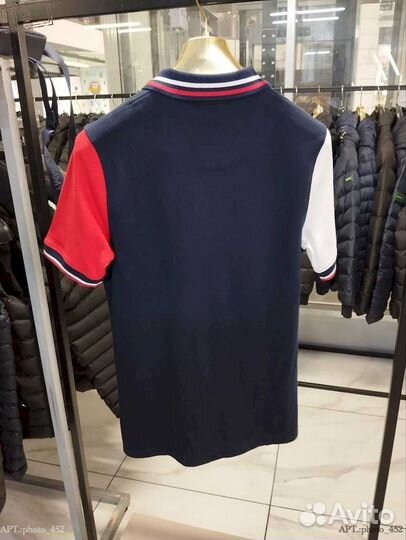 Поло polo Ralph Lauren