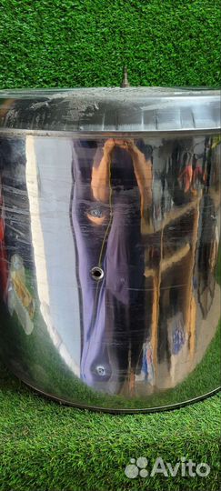 Барабан- Бак сушильной машины Gorenie