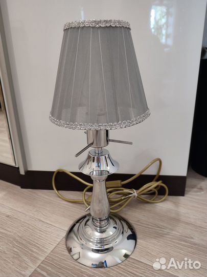 Настольная лампа италия
