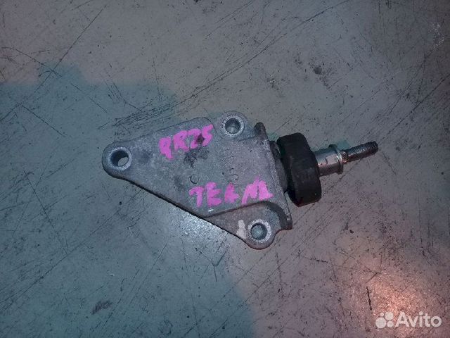 Кронштейн опоры двс 11253JP11B Nissan Teana J32 J3