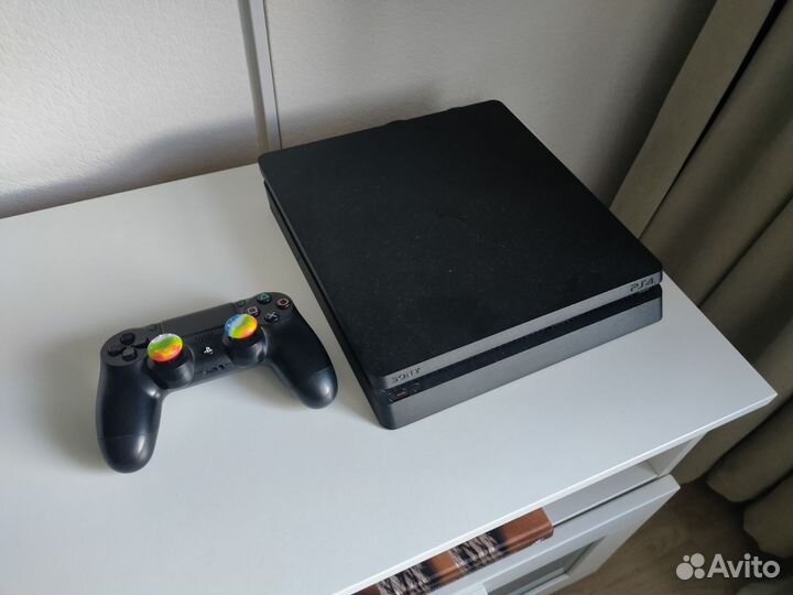 Sony playstation 4 slim 500gb