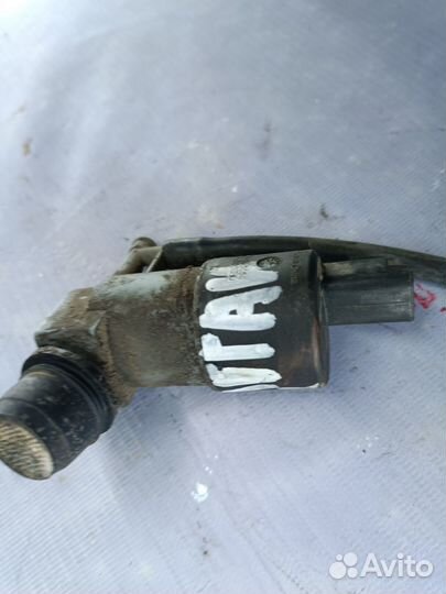 Насос омывателя Renault Logan 2