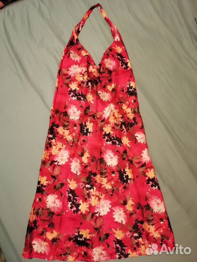 Платья/брюки