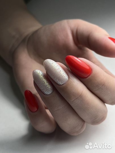 Идеальный маникюр