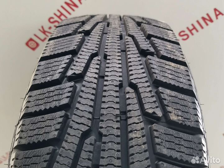Nokian Tyres Nordman RS2 SUV 225/65 R17 106R