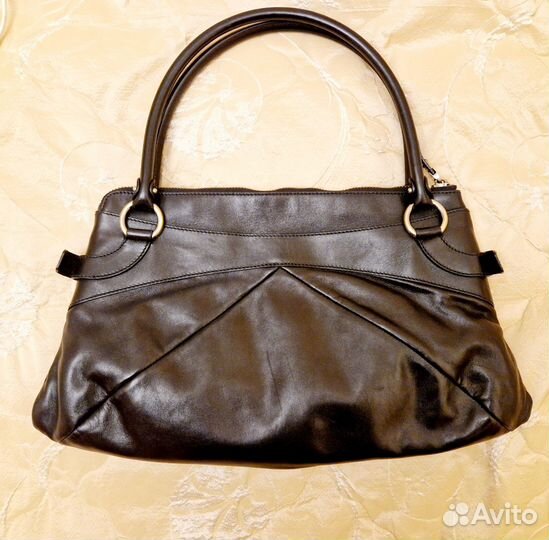 Сумка Salvatore Ferragamo