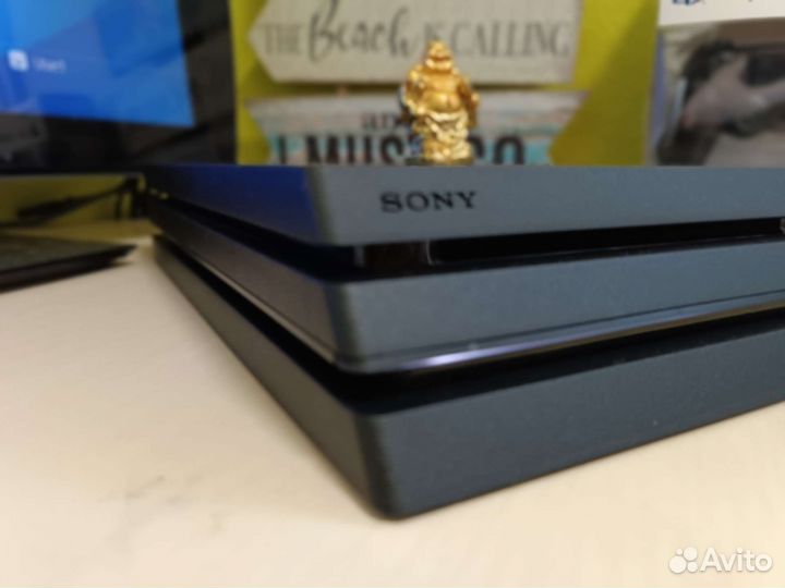 Sony playstation 4 PRO OFW 4.71