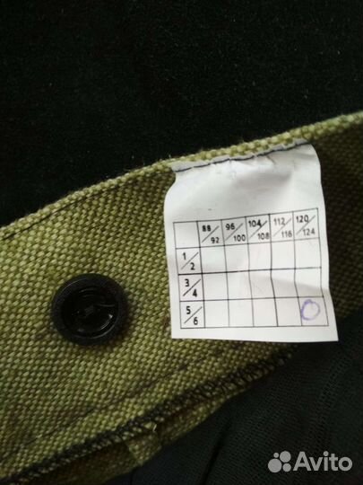 Костюм сварщика