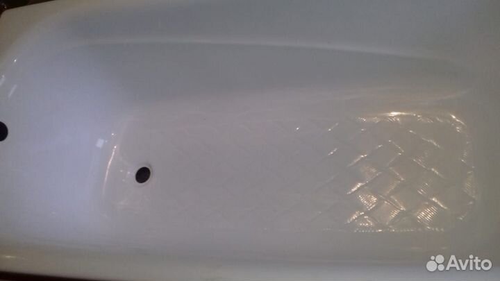 Ванна и унитаз (новые с упаковкой)