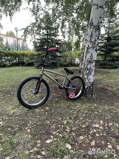 Велосипед вмх бу