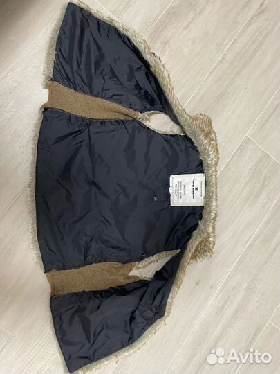 Жилетка Tom Tailor L