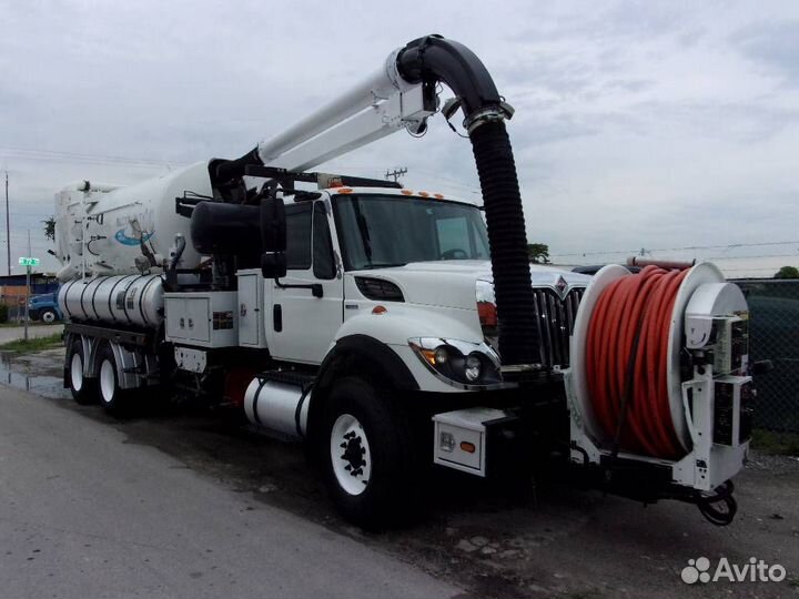 Услуги илососа илосос откачка автомоек и очистка