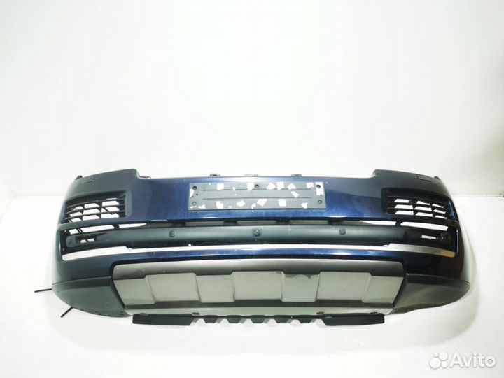 Бампер передний Land Rover Range Rover 4 2017