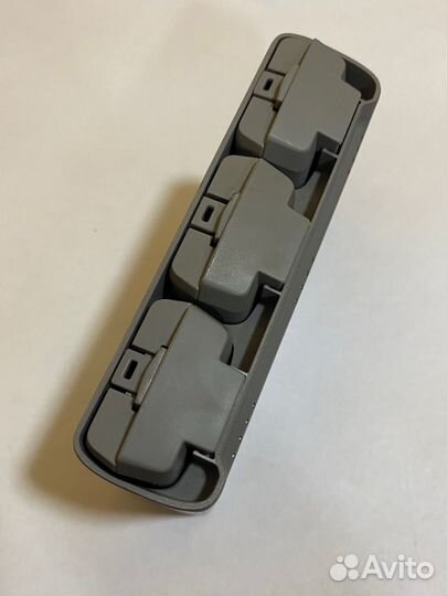 Зарядный хаб на DJI Mini 2 + 3 аккумулятора