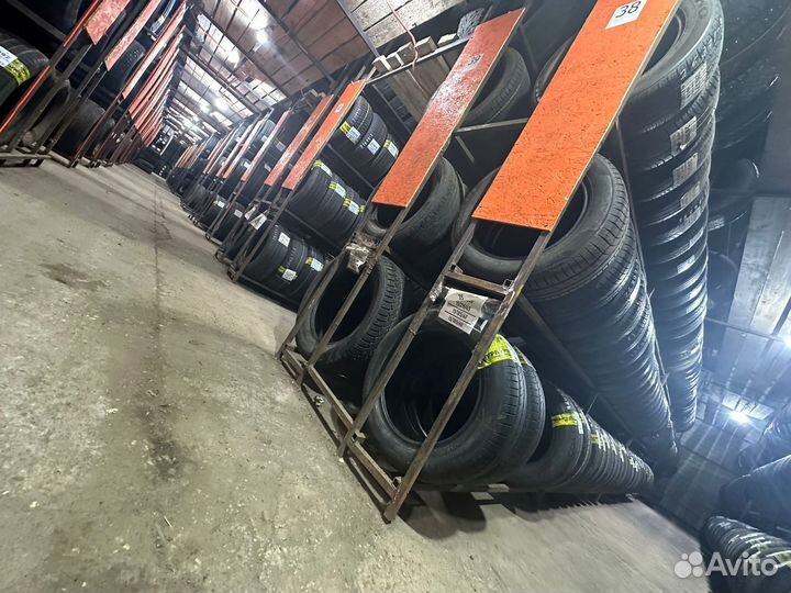 Kleber Kapnor 5 185/65 R15 88Q